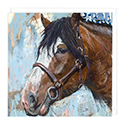 Card Clydesdale 2